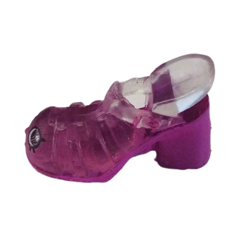 Shopkins Kelly Jelly #FS-002 Season 3 Fashion Spree Exclusive